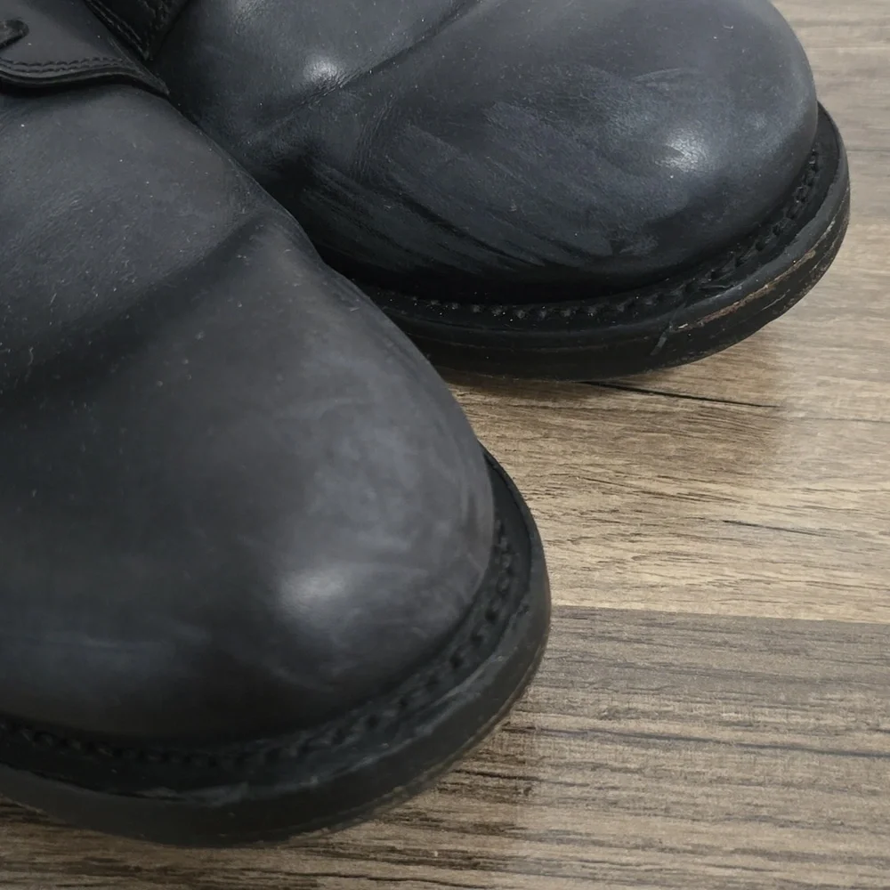 Salvatore Ferragamo Men's Dress Shoes - Picture 7 of 8